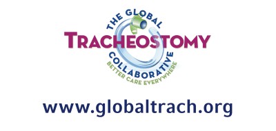 Global Tracheostomy Collaborative logo