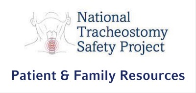 National Tracheostomy Safety Project Logo